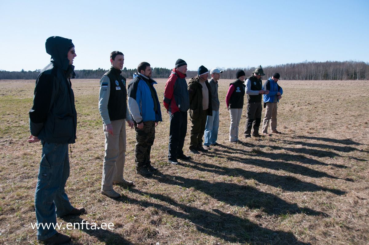 Shooters and their shadows still stick with them